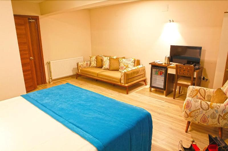 Fayton Hotel 4