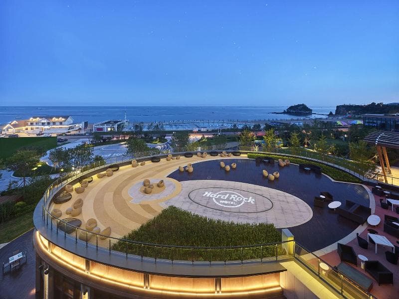 Hard Rock Hotel 3