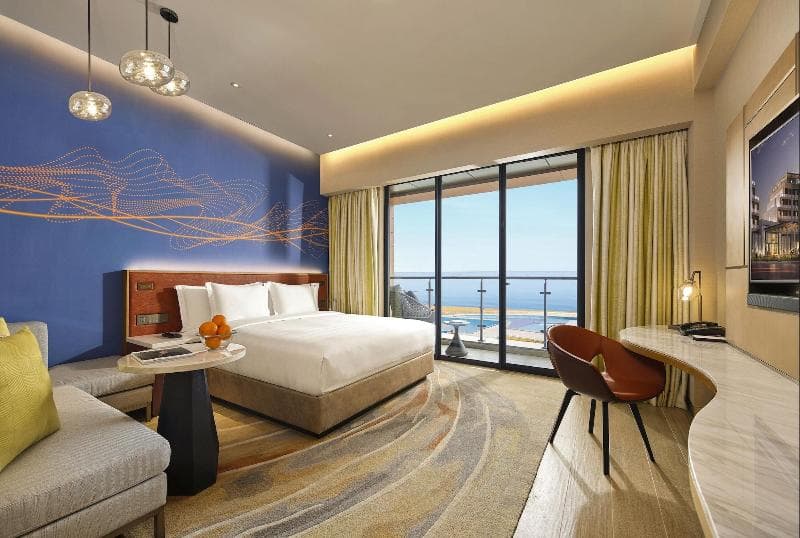 Hard Rock Hotel photo 1