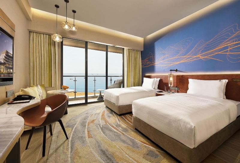 Hard Rock Hotel 4