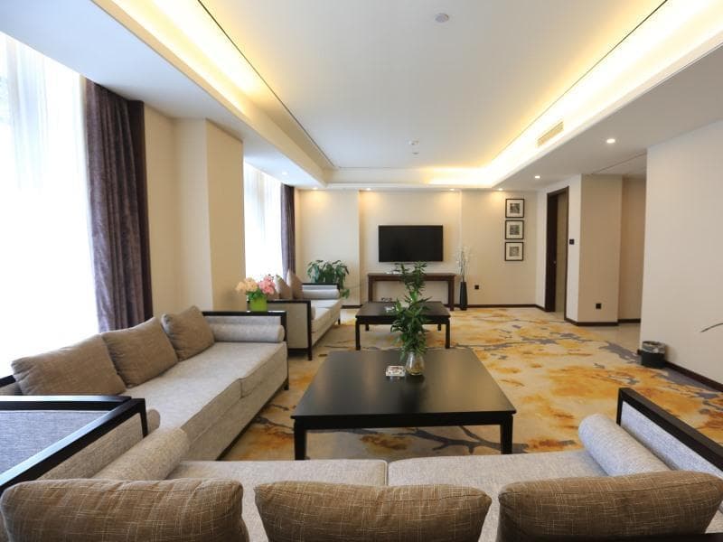 Greentree Eastern Tongcheng Economic Development D photo 1