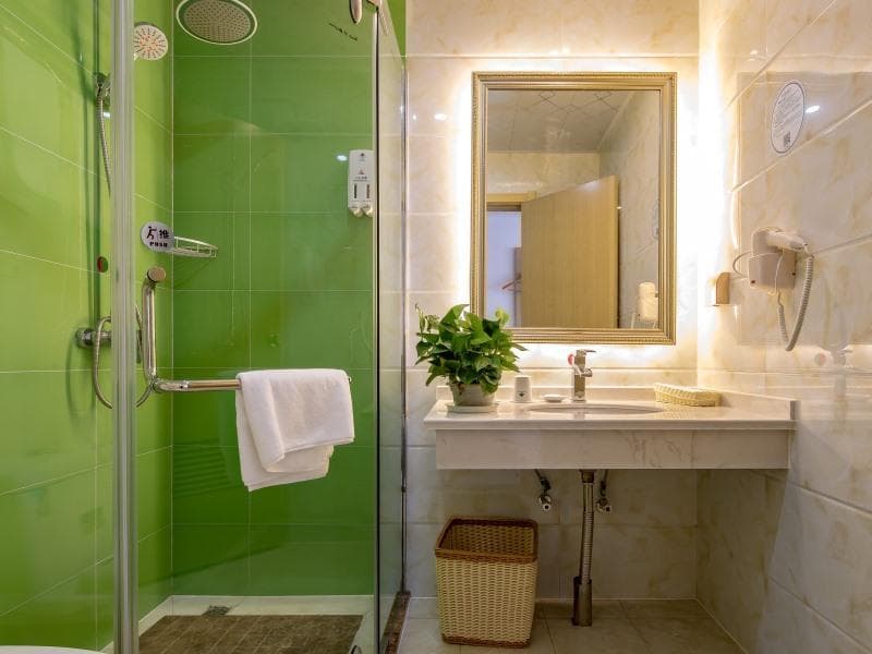 Greentree Inn Changzhou Zouqu Town Tai Fu Times Square Zhenzhong Road Express Hotel (Adults only) main