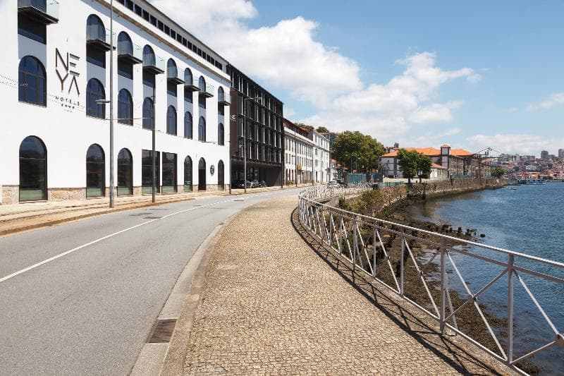 Neya Porto Hotel photo 1