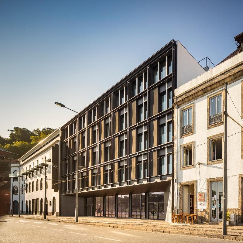 Neya Porto Hotel 3