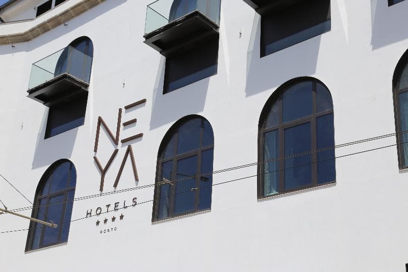 Neya Porto Hotel 4