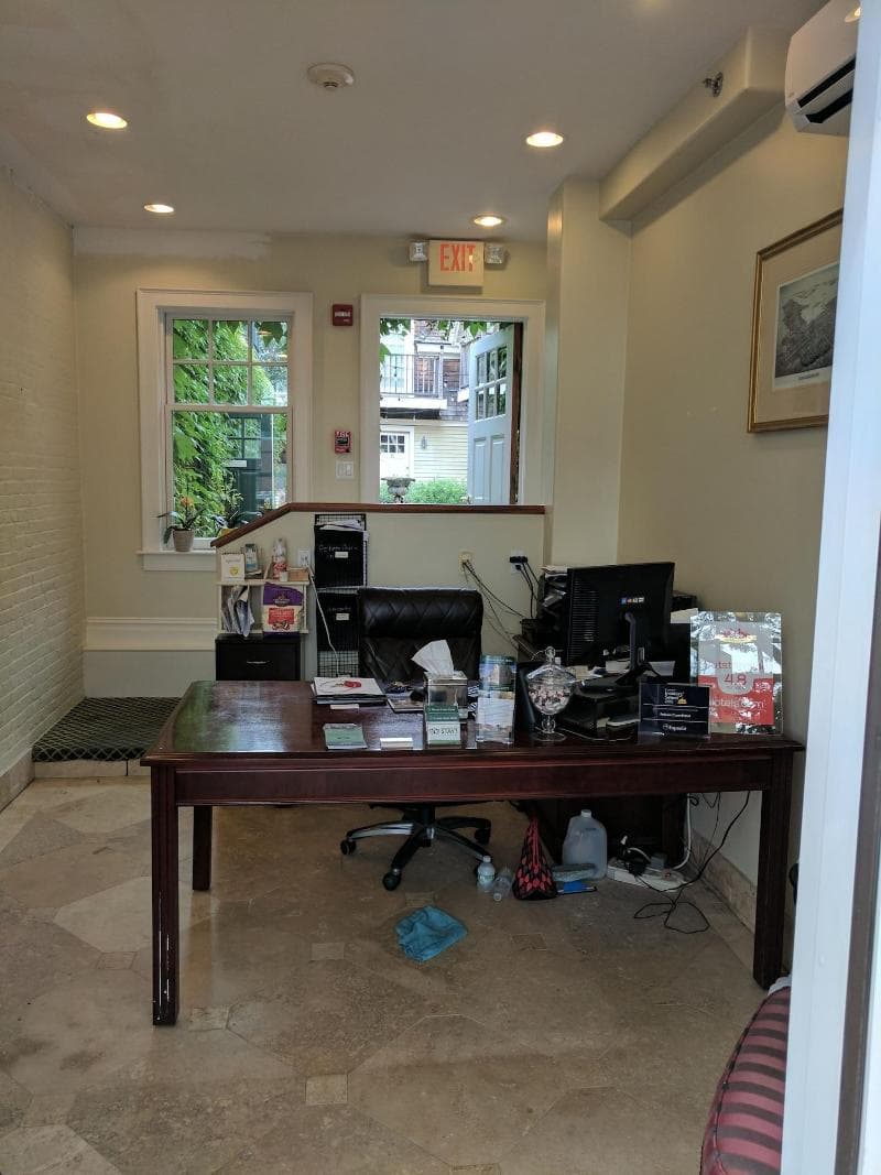 Pelham Court Hotel 5