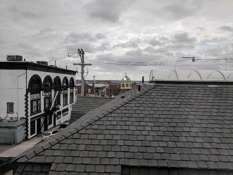 Pelham Court Hotel 4