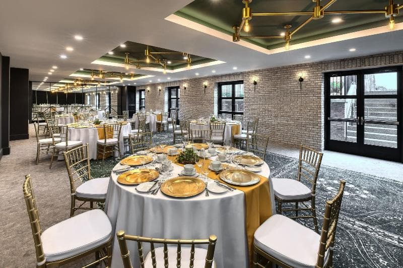 The Insignia Hotel 2