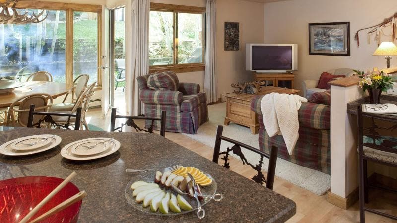 Shadowbrook Condominiums