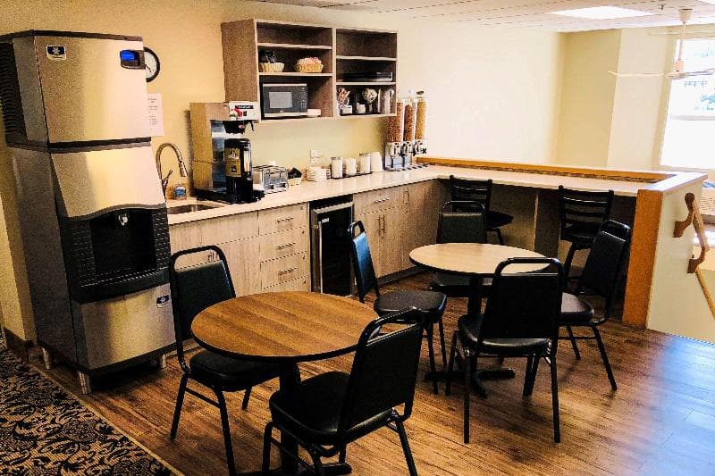 Econo Lodge photo 1