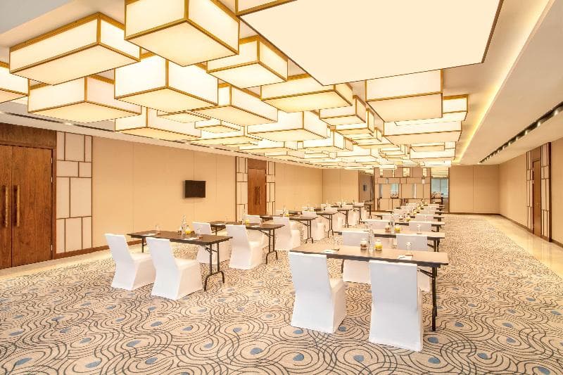 Hyatt Regency Thrissur main
