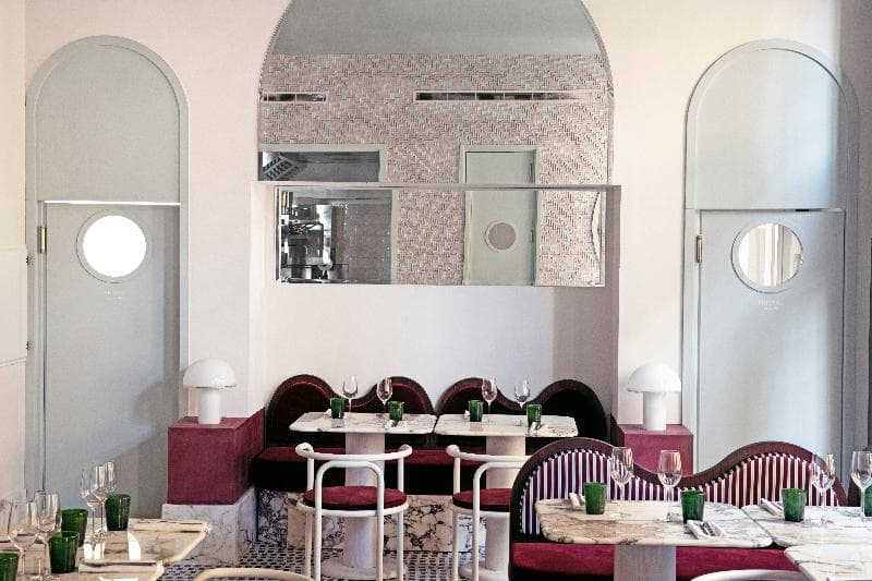 Il Palazzo Experimental 3
