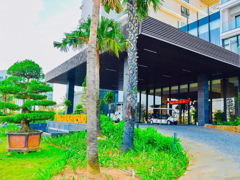 Sonaga Beach Resort & Villas Phu Quoc 3