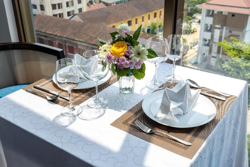 White Lotus Hue Hotel 4