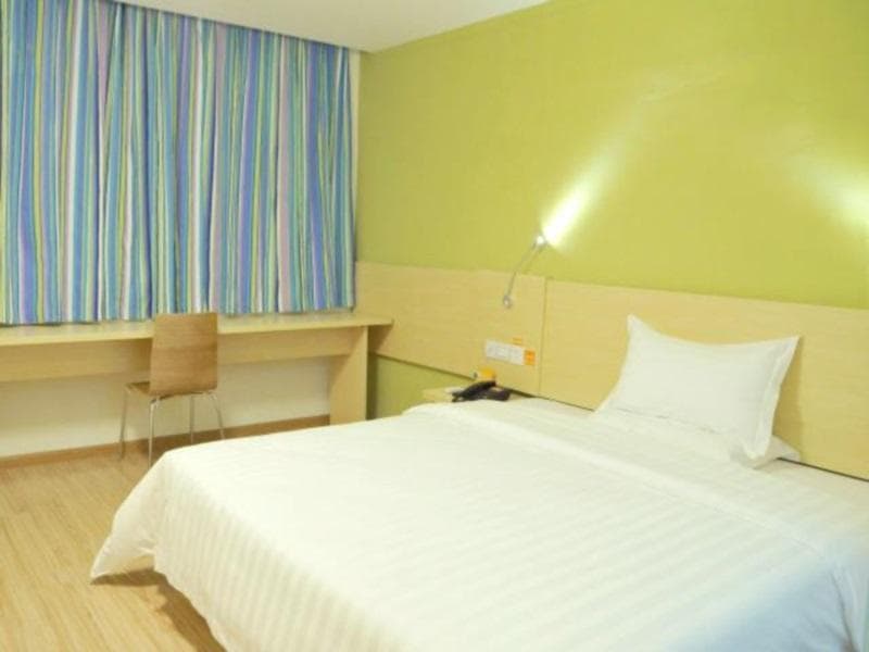 7 Days Inn Guangzhou Conghua Jiekou Hedong Branch 3