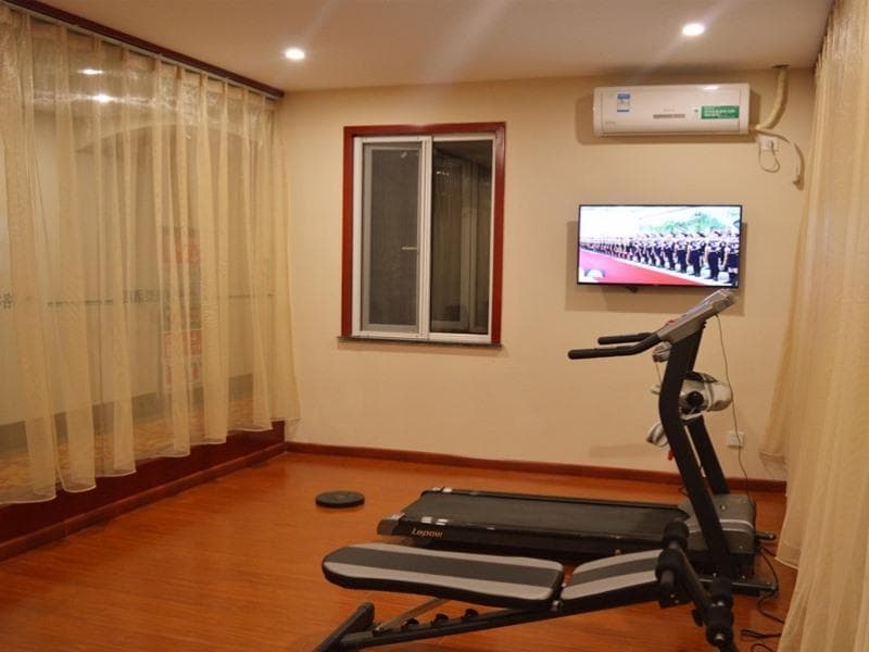 Greentree Inn Hefei Feidong County Guiwang Road Luzhou Medical School main