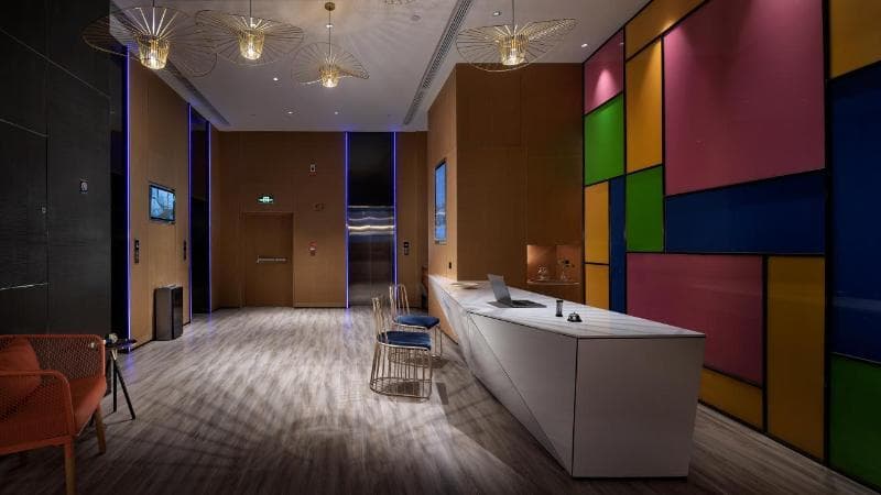 Sofis Pop Hotel photo 1