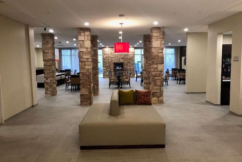Hawthorn Suites By Wyndham Monahans 5