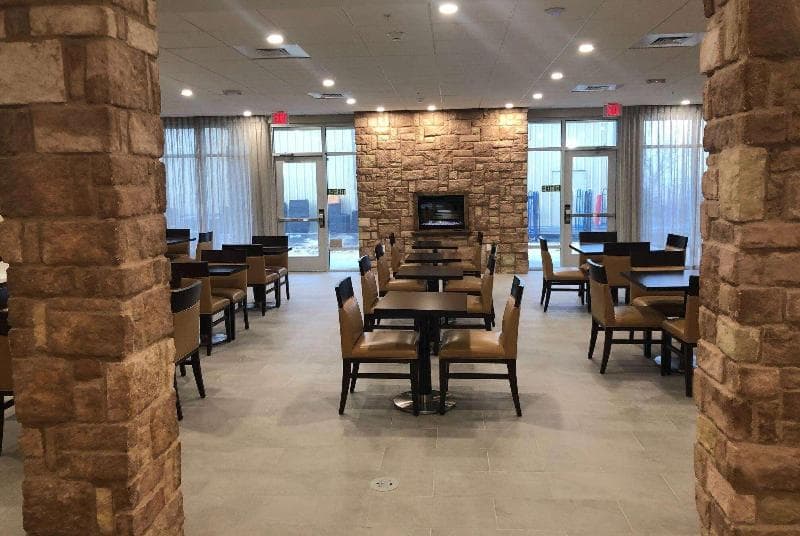 Hawthorn Suites By Wyndham Monahans 2