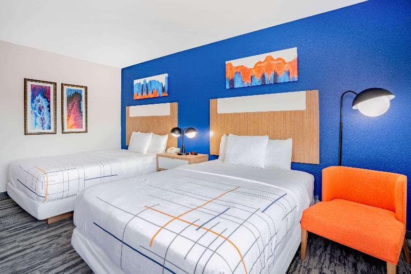 La Quinta Inn & Suites by Wyndham Katy 2