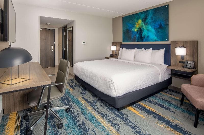 La Quinta Inn & Suites By Wyndham Spokane Downtown 5