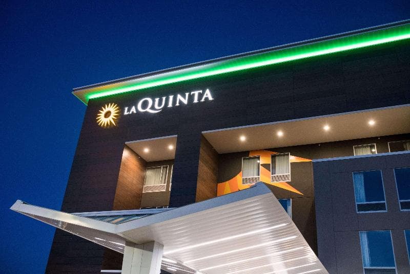 La Quinta Inn & Suites by Wyndham Wisconsin Dells 3