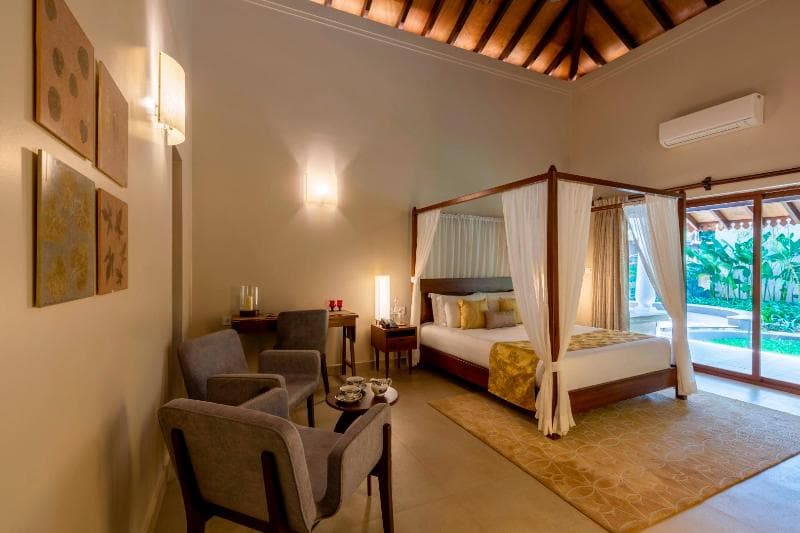 Villa Siolim, Goa photo 1