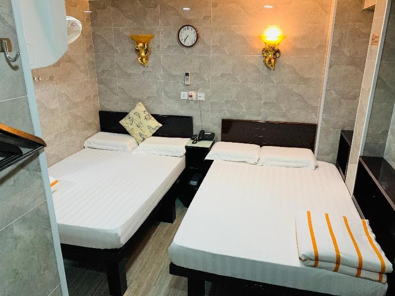 Sleep In Hotel photo 1