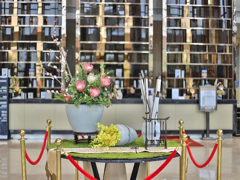 Jianghai Country Garden Phoenix Hotel 4