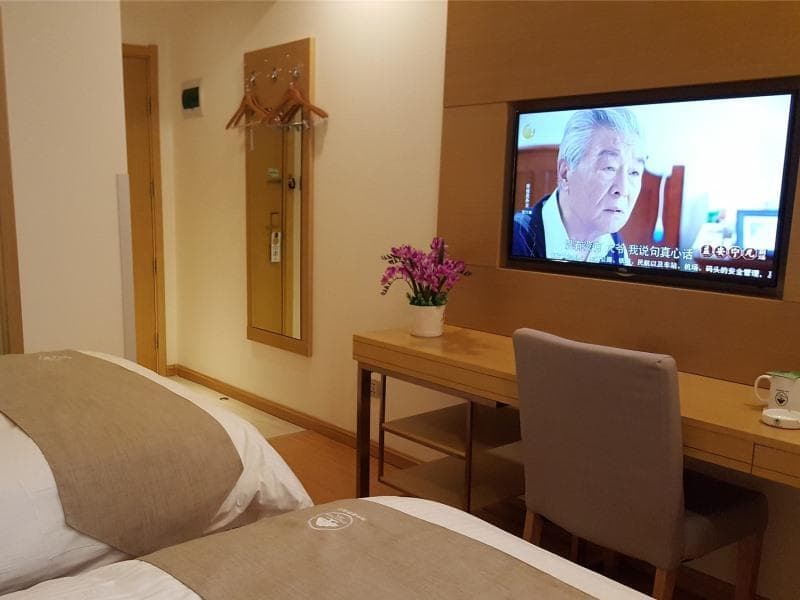 Greentree Inn Tianjin Hexi District Binshui Avenue 3