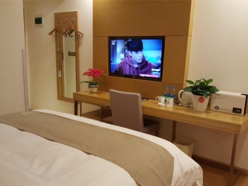 Greentree Inn Tianjin Hexi District Binshui Avenue 5