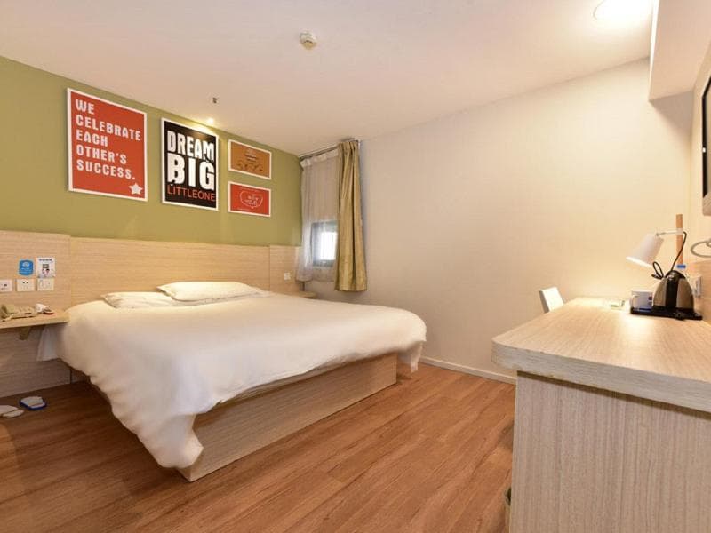 Hanting Hotel Beijing Liuliqiao