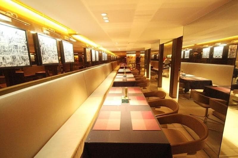 Goldmet Inn Changzhi Bayi Square photo 1