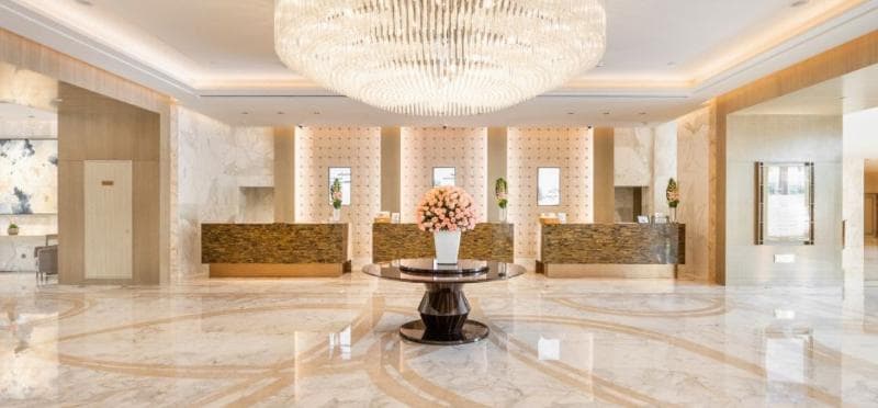 The Langham Hefei 3