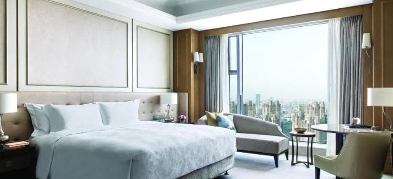 The Langham Hefei 5