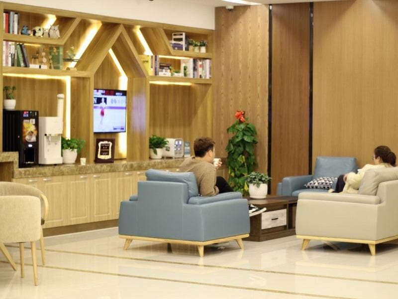 Greentree Inn Shanghai Baoshan District Tieshan Ro (Adults Only) 2