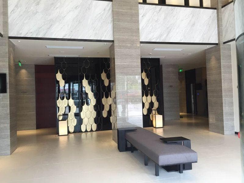 Jinjiang Inn Select Shanghai International Tourism main