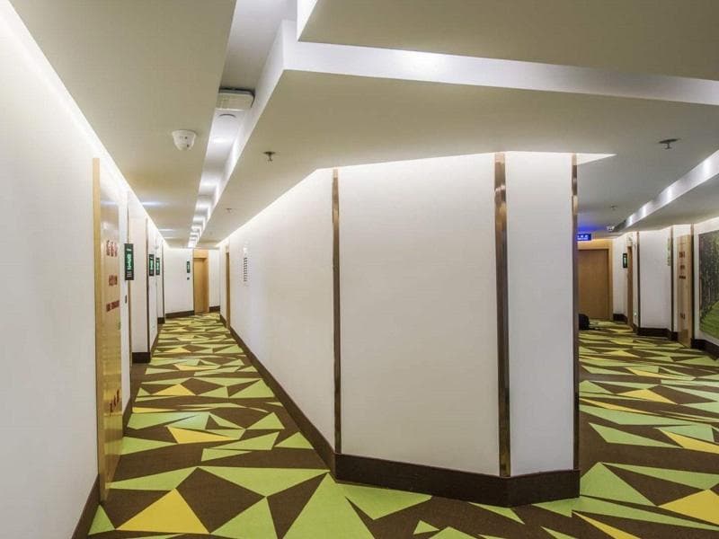 Vatica Xuzhou High Speed Railway Station Hotel 2