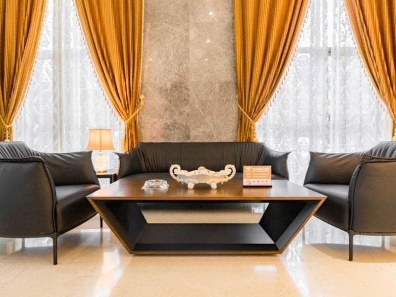 Greentree Eastern Wuxi Xinwu District Jichang Road Hotel (Adults only) 4