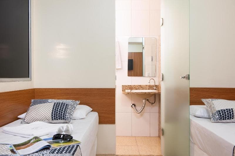 Hotel Pouso Alegre 3