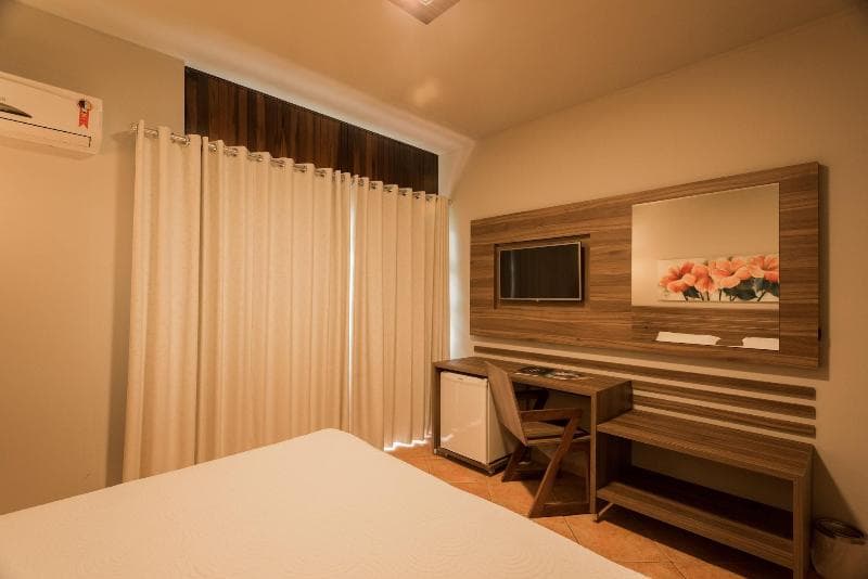 Hotel Internacional 5