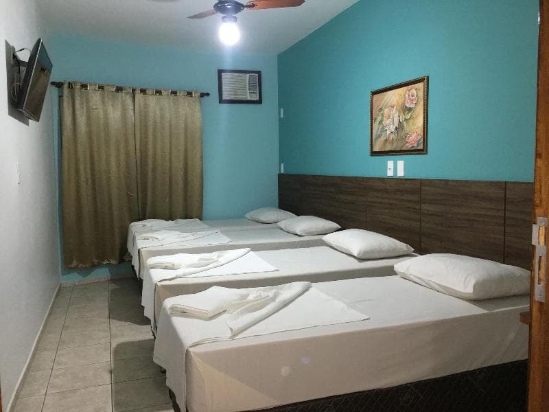 Hotel Faenician 2