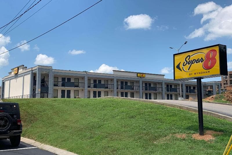 Super 8 By Wyndham Cookeville 4