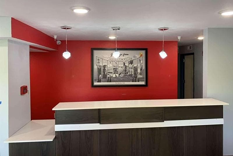 Super 8 By Wyndham Cookeville 3