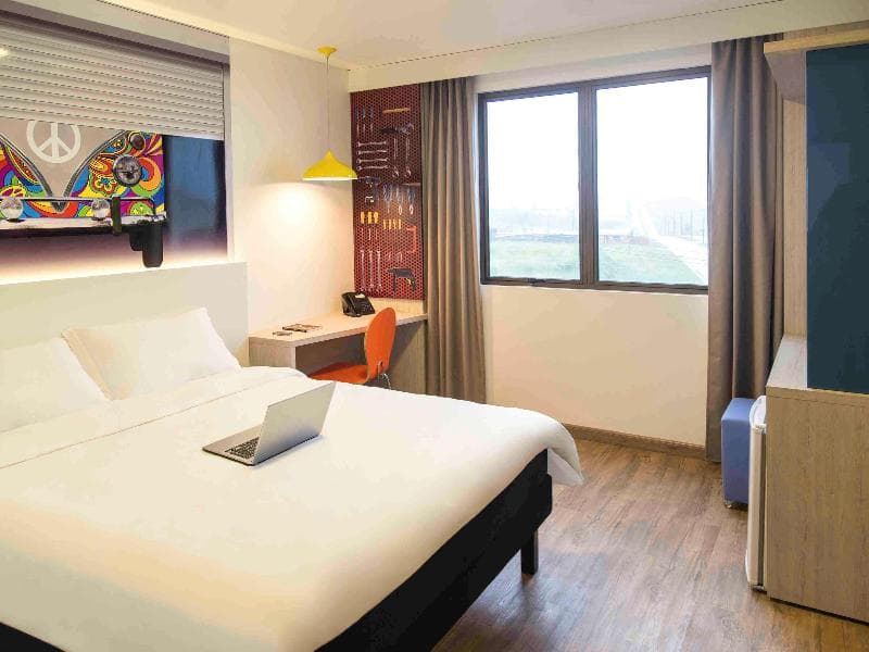 Hotel Caiuá Lago Umuarama 4