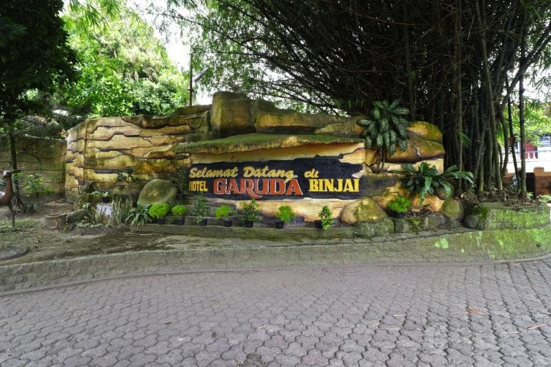 Hotel Garuda photo 1