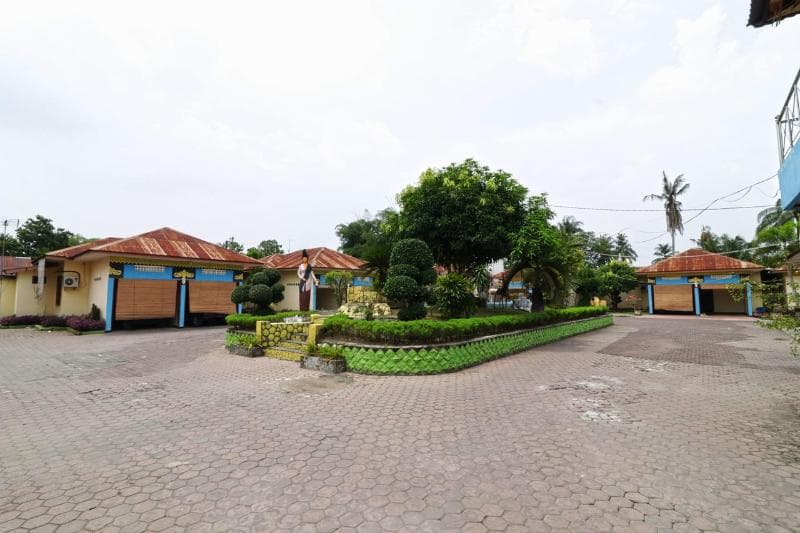 Hotel Garuda 3