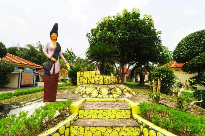 Hotel Garuda 4