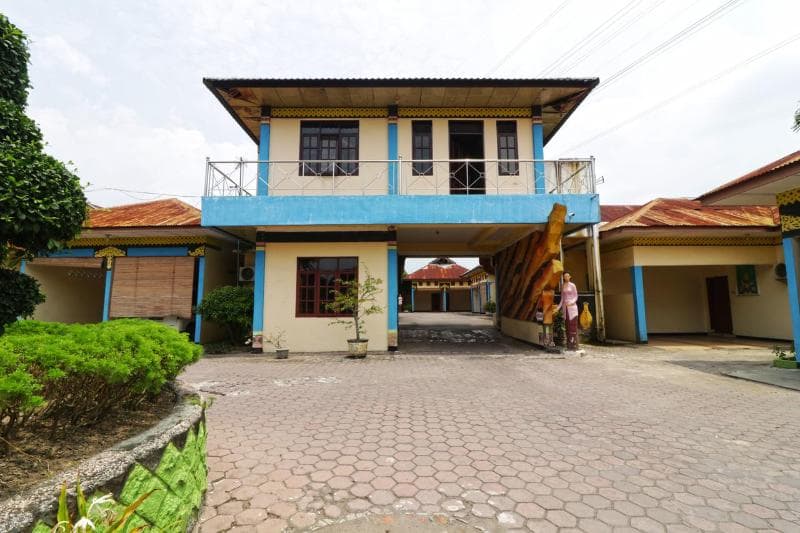 Hotel Garuda 5