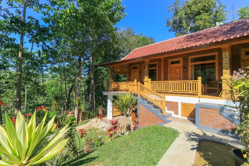 Mulia Garden Bungalows By Zuzu